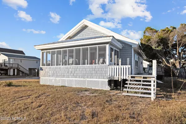 Oak Island, NC 28465,2602 E Beach DR