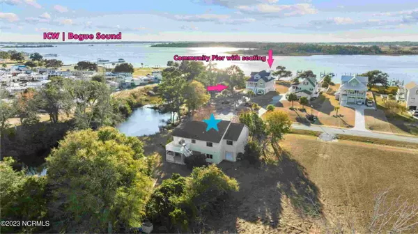 Newport, NC 28570,115 Hickory Nut Court