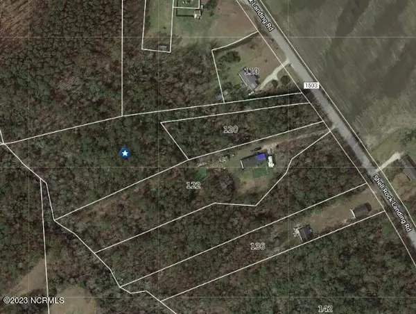 Hubert, NC 28539,000 Shell Rock Landing RD