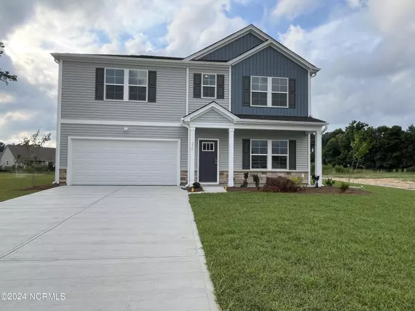 Calabash, NC 28467,376 Mayflower DR NW #Lot 100