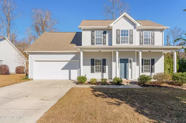 220 Planters Court, Leland, NC 28451