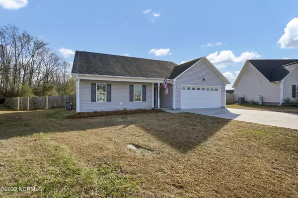 Beulaville, NC 28518,310 Caleb CT