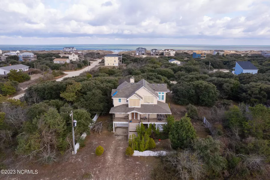 2195 Ocean Pearl RD, Corolla, NC 27927