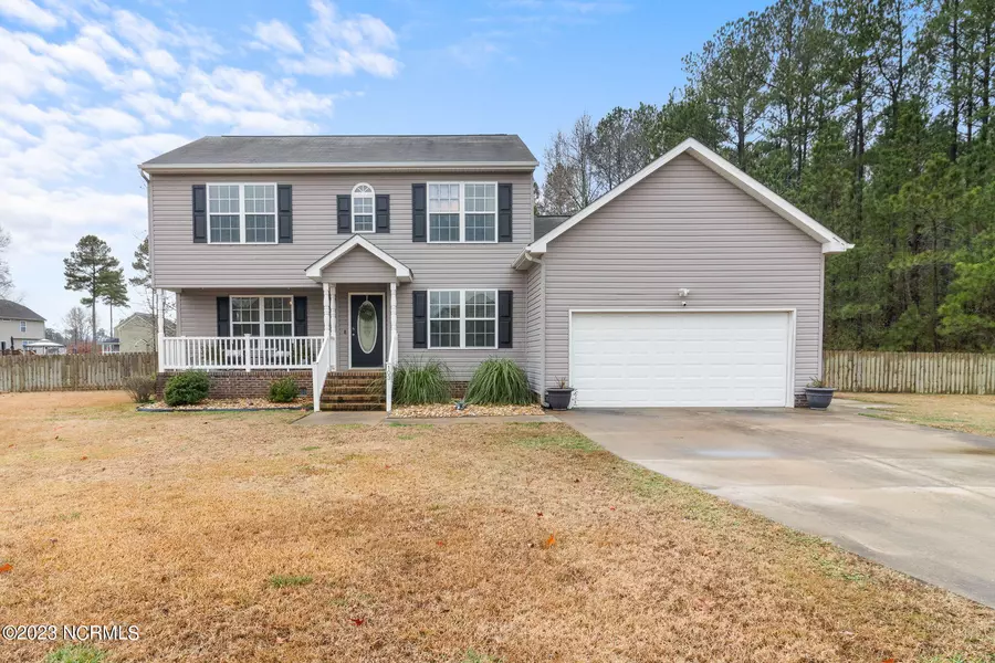 103 Noble Court, Elizabeth City, NC 27909