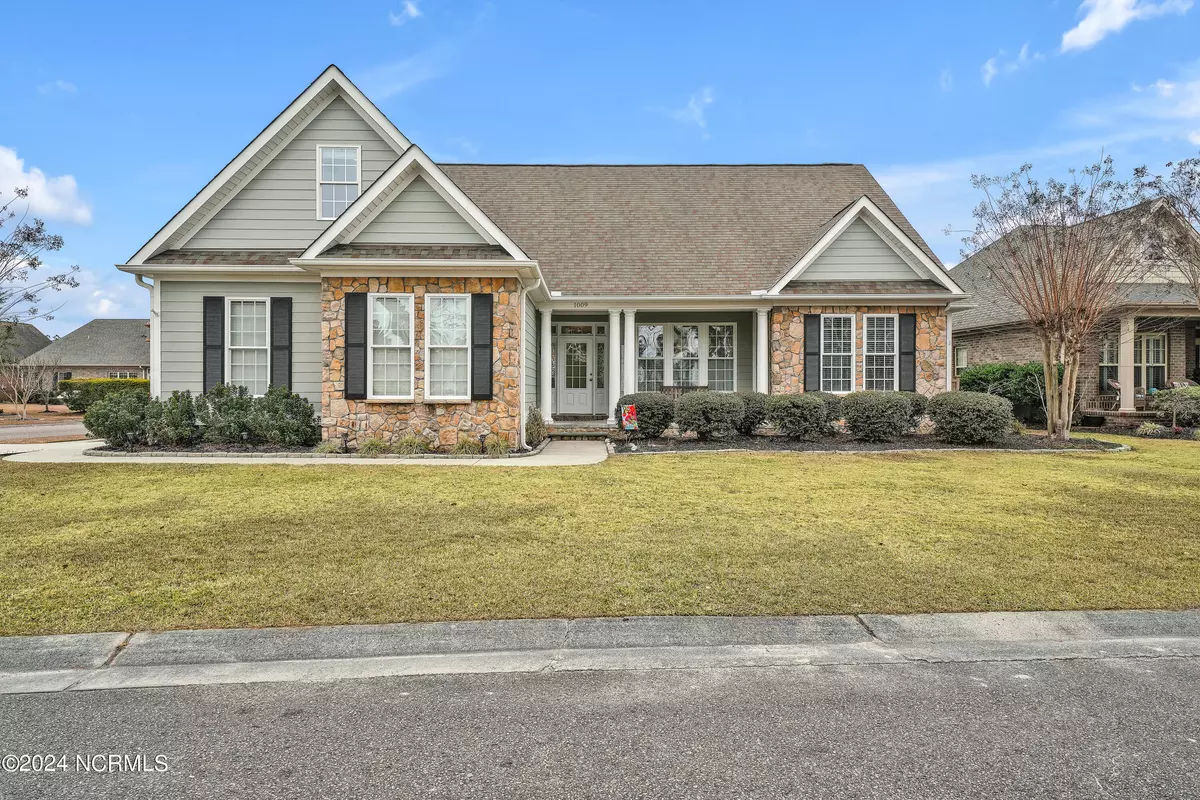 Leland, NC 28451,1009 Sparkle Stream Court