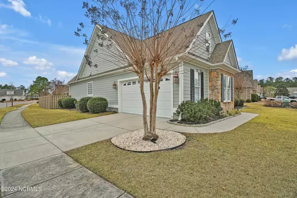 Leland, NC 28451,1009 Sparkle Stream CT