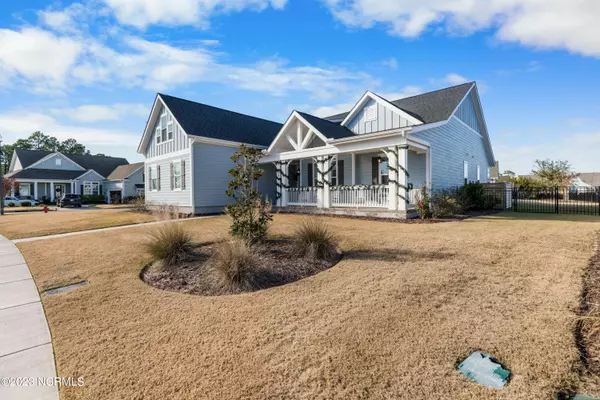 Wilmington, NC 28412,203 Trawlers Way