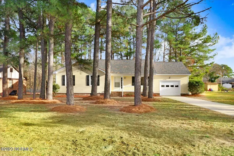 103 Foxwood Place, Goldsboro, NC 27530