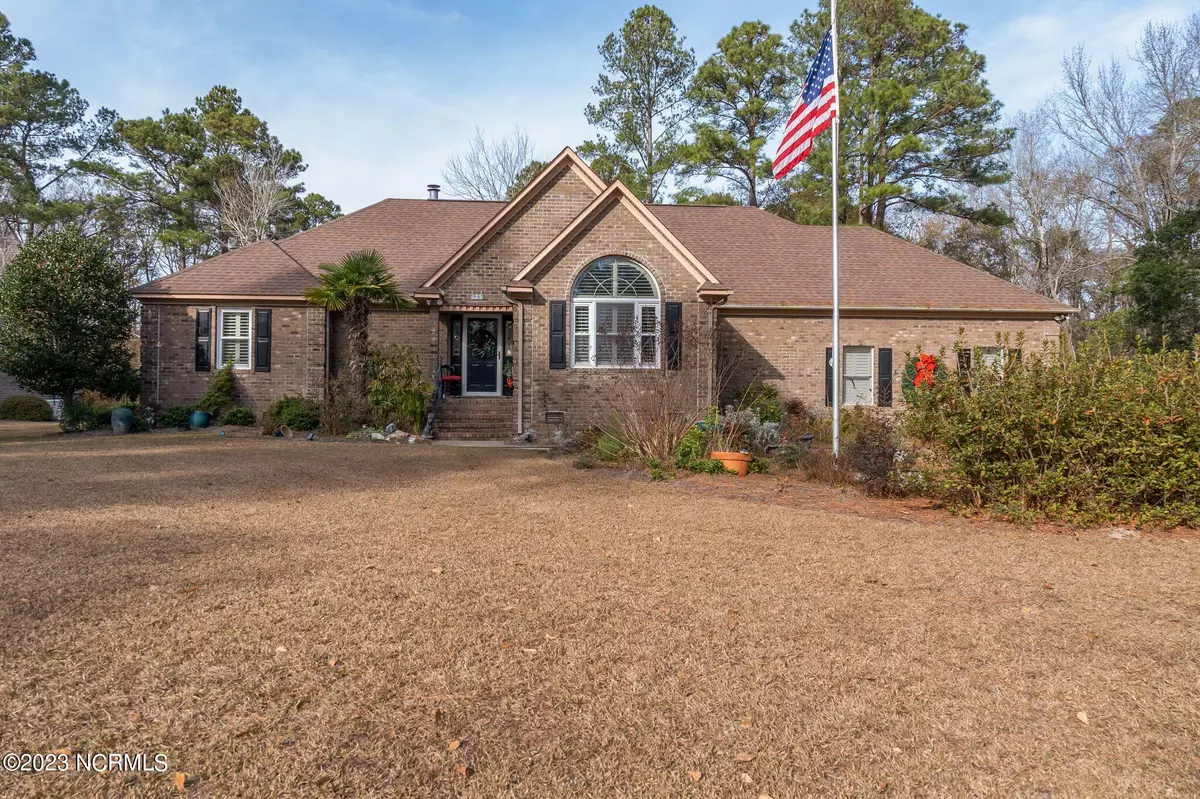 New Bern, NC 28562,125 Oakmont CIR