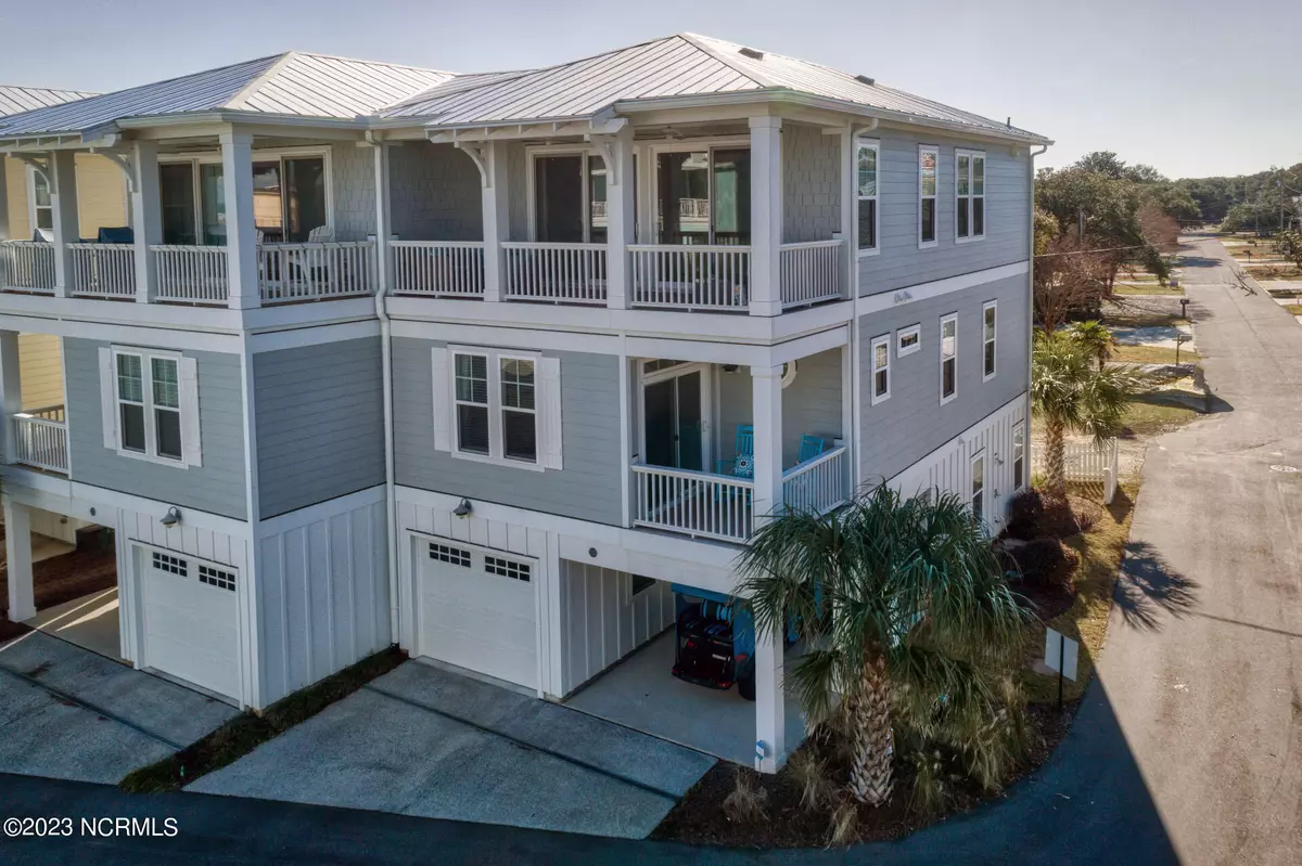 Kure Beach, NC 28449,233 Red Lewis Drive