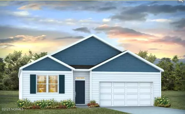 Newport, NC 28570,250 Jones Ridge LN #Lot 71