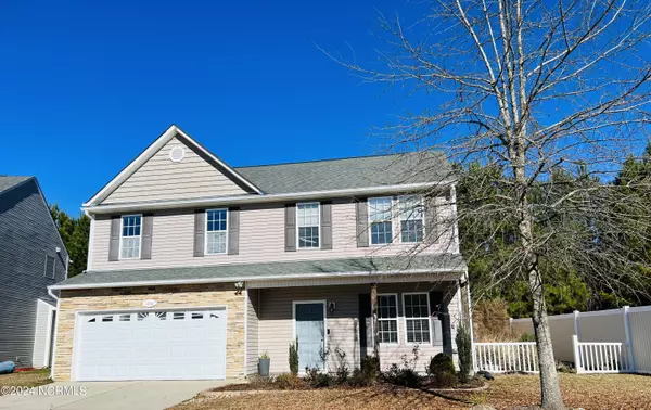 Winterville, NC 28590,1040 Jade Lane