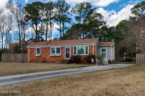 Havelock, NC 28532,107 Forest View Drive