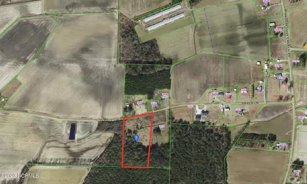 Princeton, NC 27569,2b Haven LN