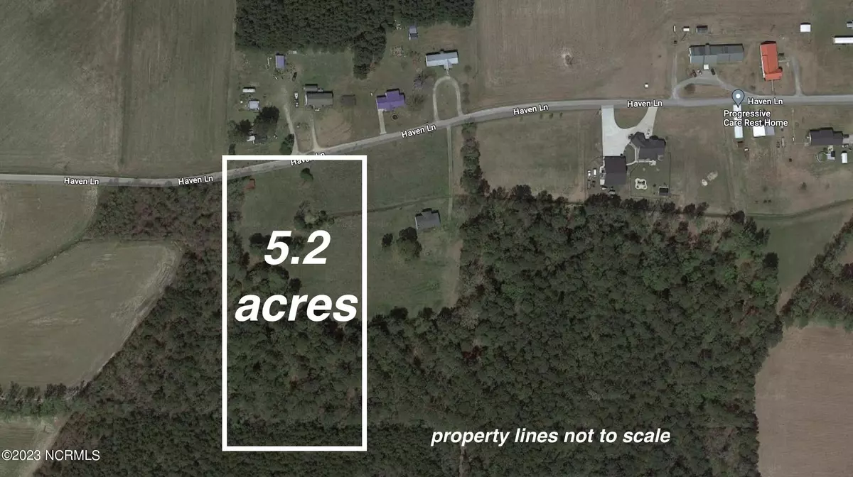 Princeton, NC 27569,2b Haven LN