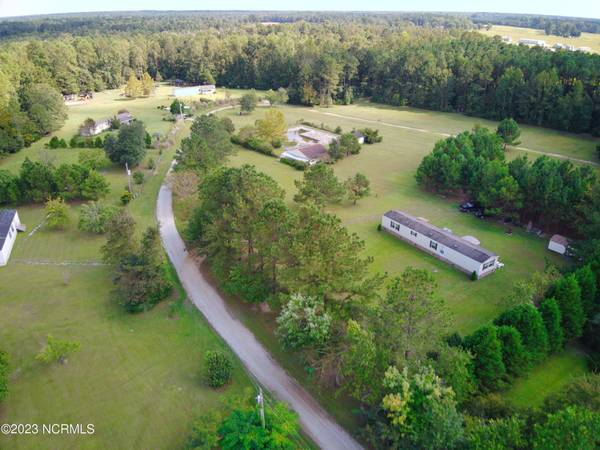 Lot #17 Harbour Drive DR, Tabor City, NC 28463