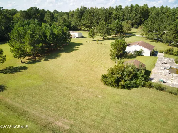 Tabor City, NC 28463,Lot #9 Harbour Drive DR