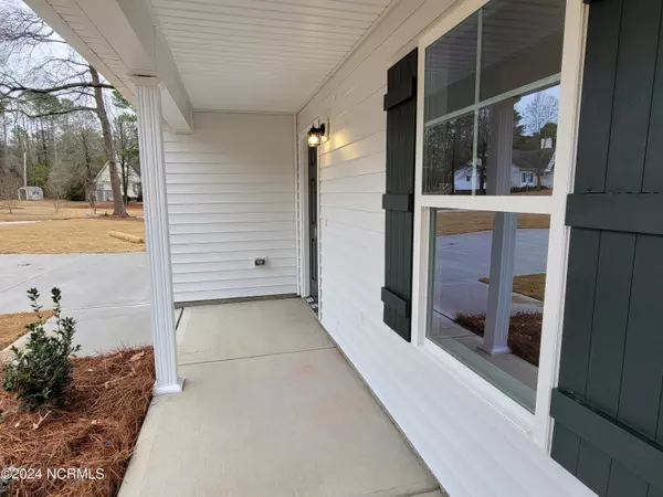 Eureka, NC 27830,131 E Main ST