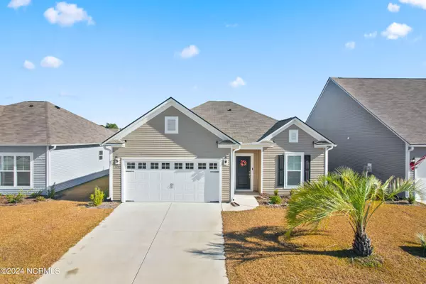 179 Hawks Run DR, Calabash, NC 28467