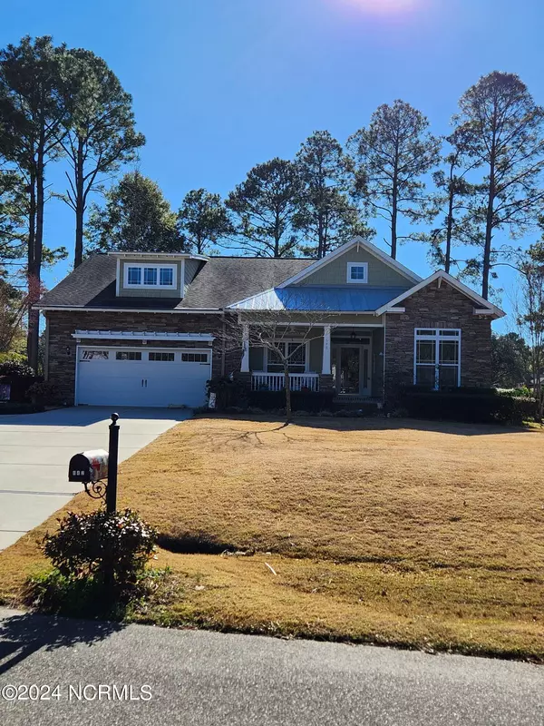 Sunset Beach, NC 28468,642 Kings Trail