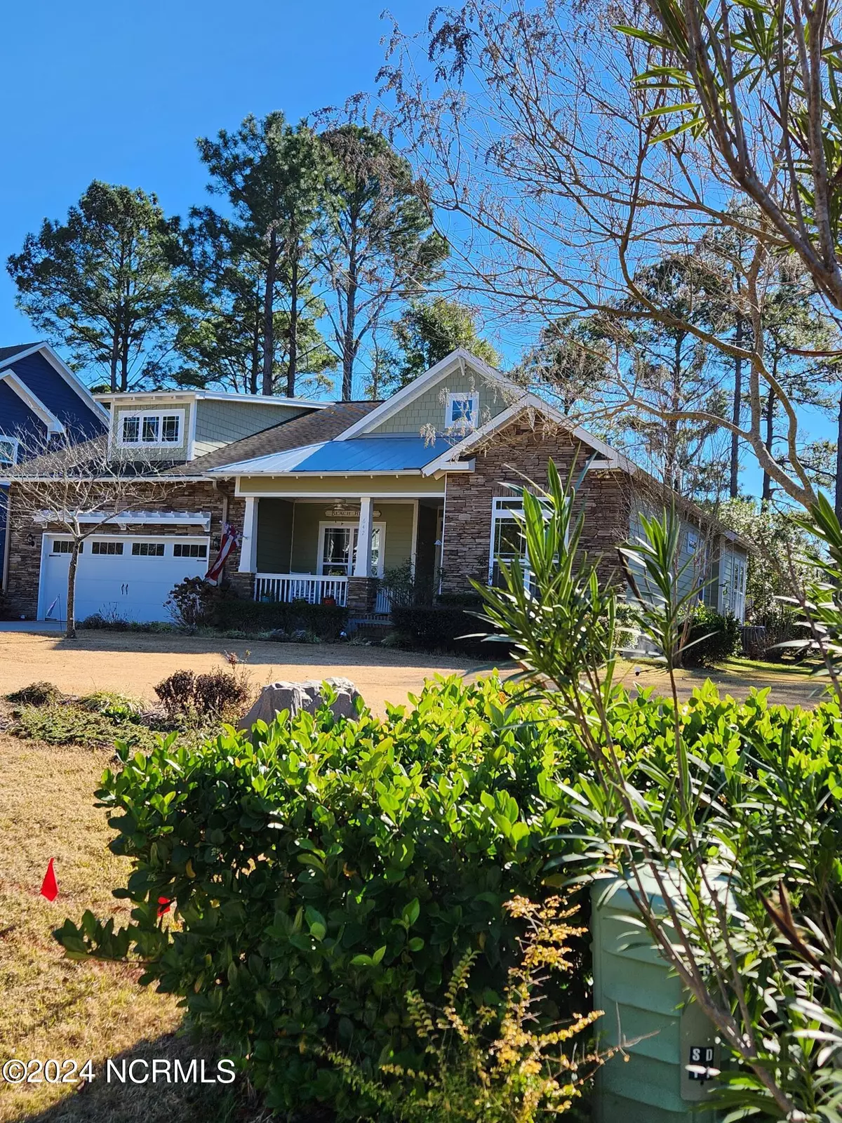 Sunset Beach, NC 28468,642 Kings Trail