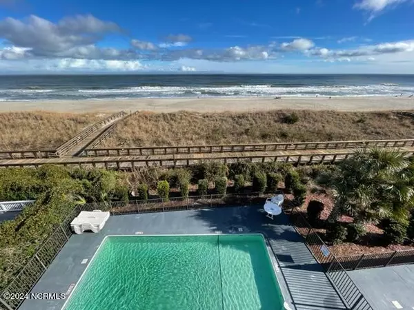 Carolina Beach, NC 28428,222 N Carolina Beach AVE #Unit 316