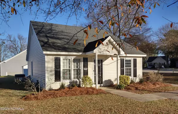 Wilson, NC 27896,2505 Springlake PL N