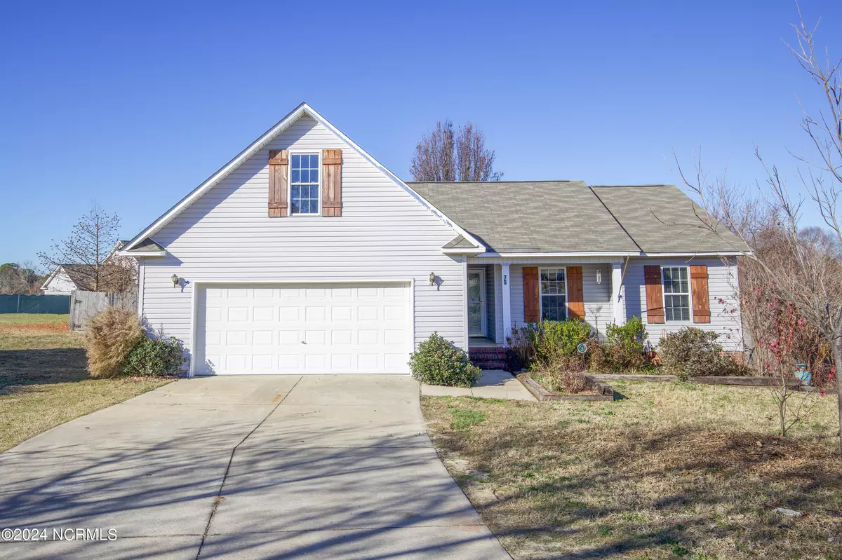 Sanford, NC 27332,75 Peach Blossom Circle