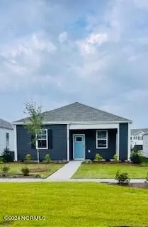 Wilmington, NC 28411,40 Landward Way #Lot 2031