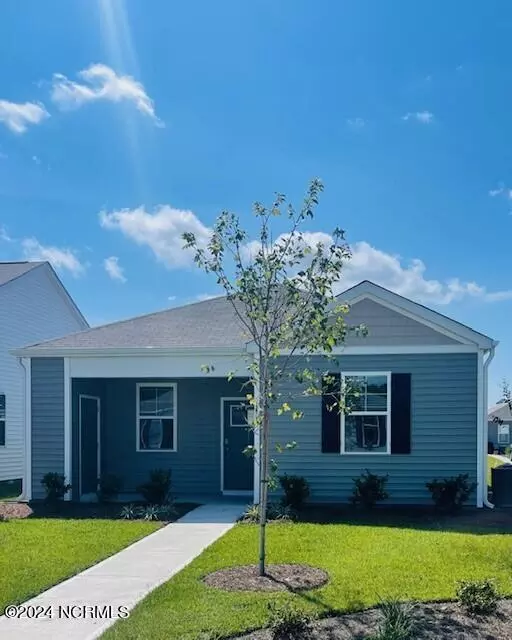 Wilmington, NC 28411,18 Landward WAY #Lot 2028