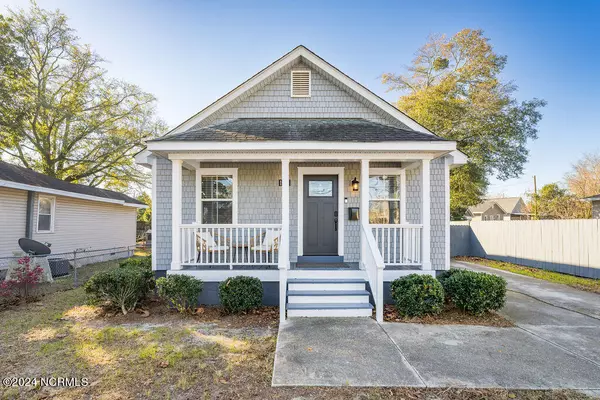 1810 Colwell Avenue, Wilmington, NC 28403