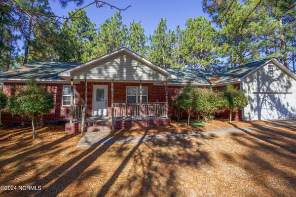 Aberdeen, NC 28315,160 Ashleigh BLVD