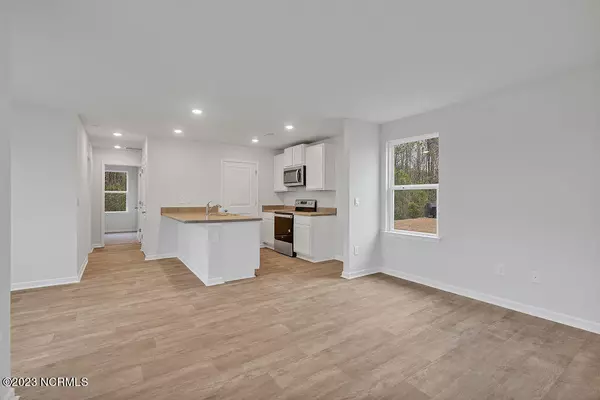 Bolivia, NC 28422,1811 Tablerock CT SE #Lot 165