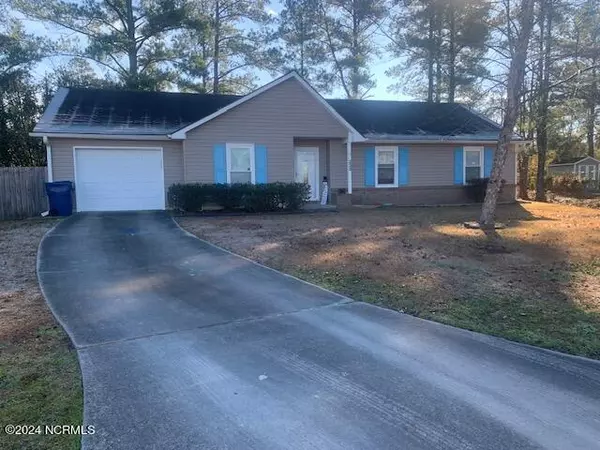 Havelock, NC 28532,233 Sanders LN