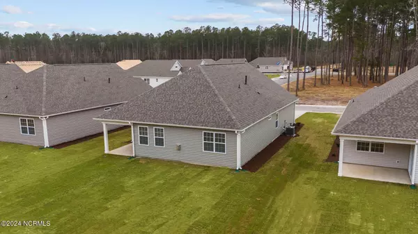 5014 Cinnamon RUN, New Bern, NC 28562