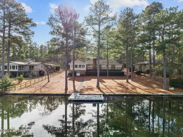 Whispering Pines, NC 28327,39 Shadow Drive