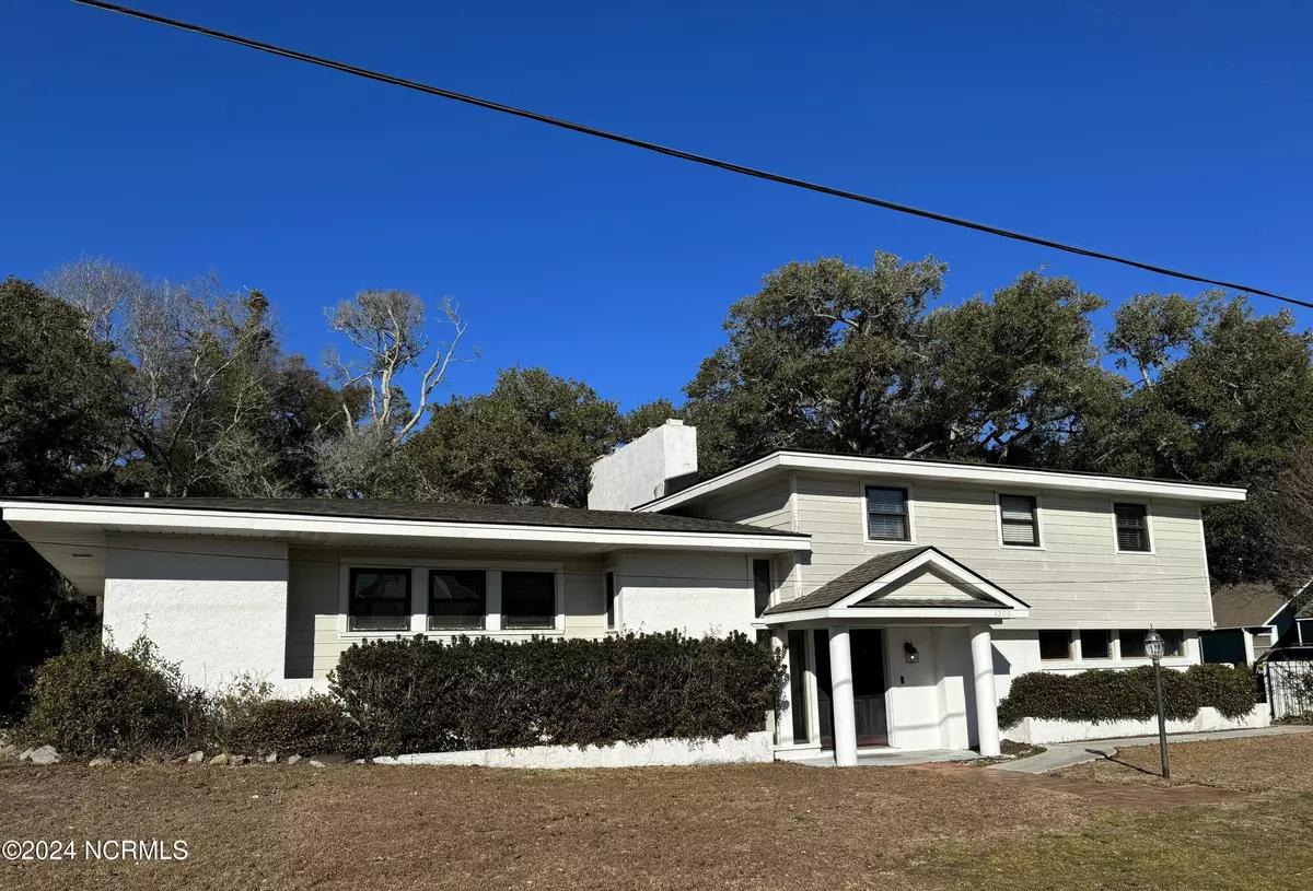 Morehead City, NC 28557,4206 Sound DR