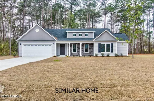 371 Boundaryline DR NW, Calabash, NC 28467