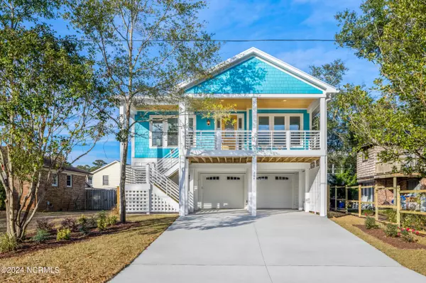 Carolina Beach, NC 28428,704 S 6th ST