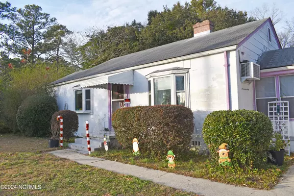 Stonewall, NC 28583,16213 Nc 55 HWY