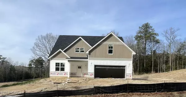 1238 Posey Farm RD, Raeford, NC 28376