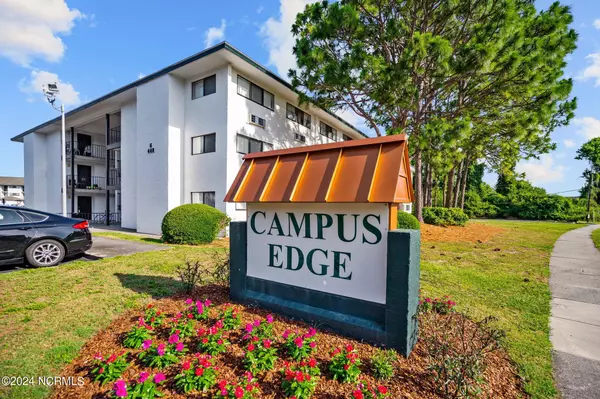 452 Racine DR #Unit F303, Wilmington, NC 28403