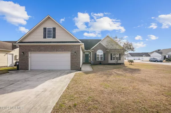 2959 Judge Manly Drive, New Bern, NC 28562