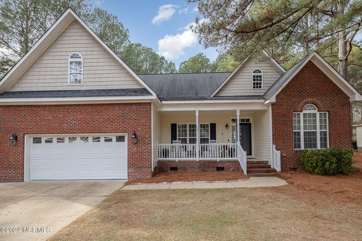 Princeton, NC 27569,104 Majestic Drive