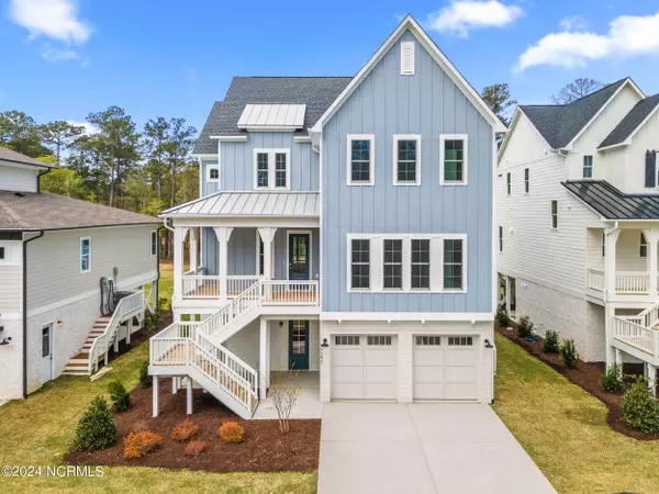 7237 Winding Marsh CT,  Wilmington,  NC 28411