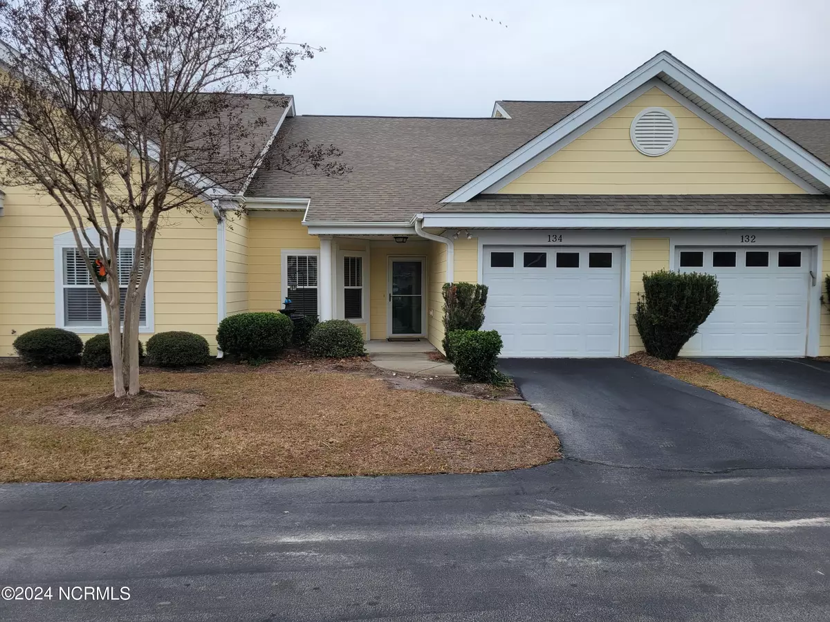 Morehead City, NC 28557,134 Willow Pond DR