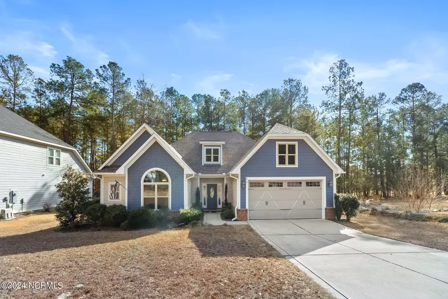 370 Legacy Lakes WAY, Aberdeen, NC 28315