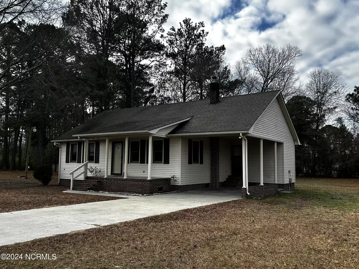 South Mills, NC 27976,218 Canal DR