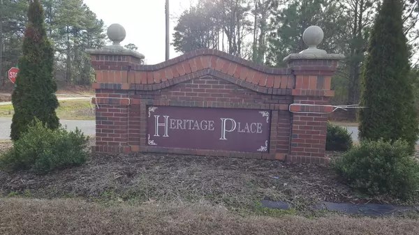 Tbd #14 Heritage DR,  Laurinburg,  NC 28352