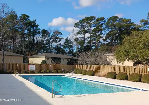 Wilmington, NC 28403,3651 Saint Johns Court #Unit A